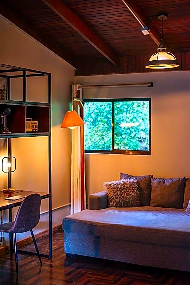 Socialtel Monteverde