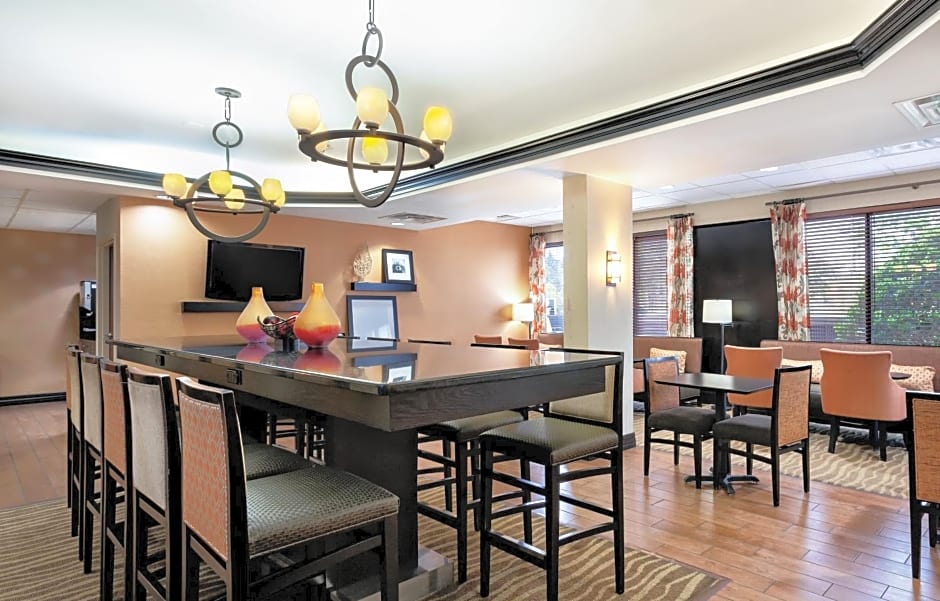 Hampton Inn by Hilton Spring Hill