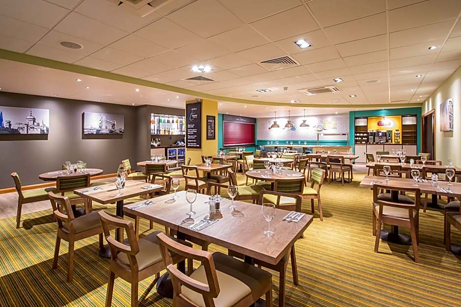 Premier Inn London City (Tower Hill)
