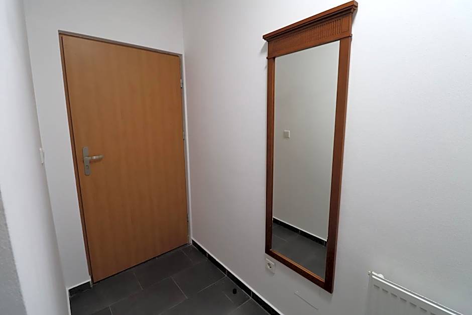 Grey Palazzo 1050 Vienna