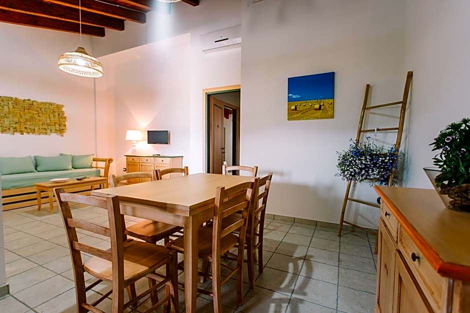 Sole d'Estate Agriresidence