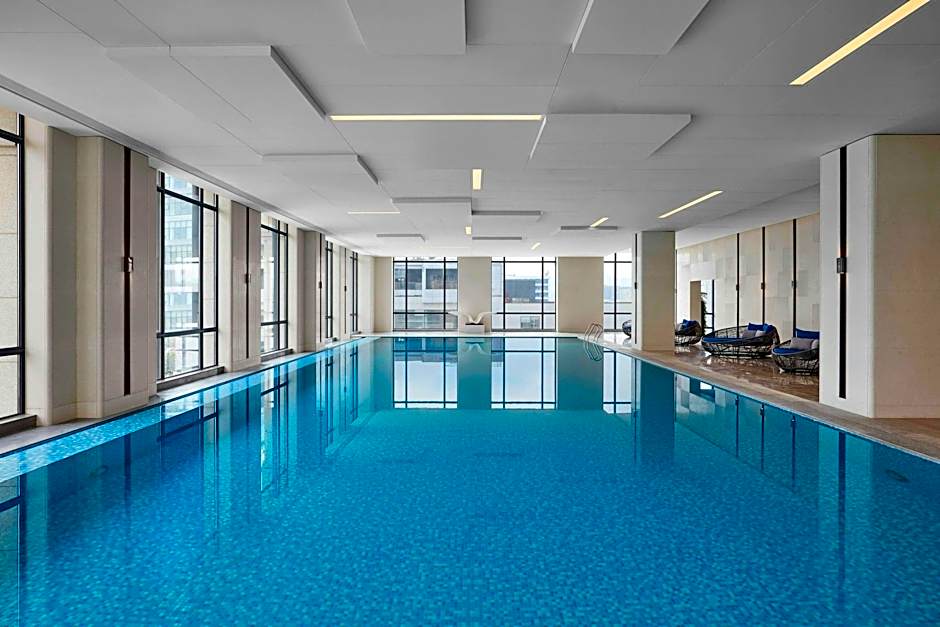Wenzhou Airport Marriott Hotel