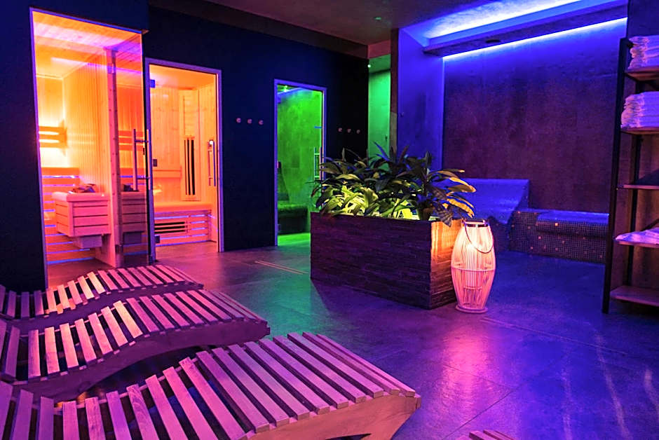 BalticTime - Domki&Spa