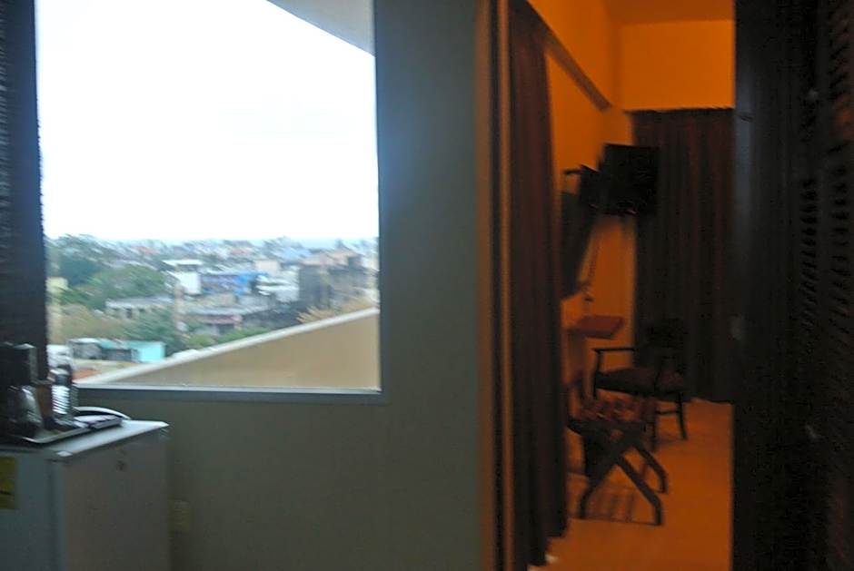 Parque Inn Hotel & Suites