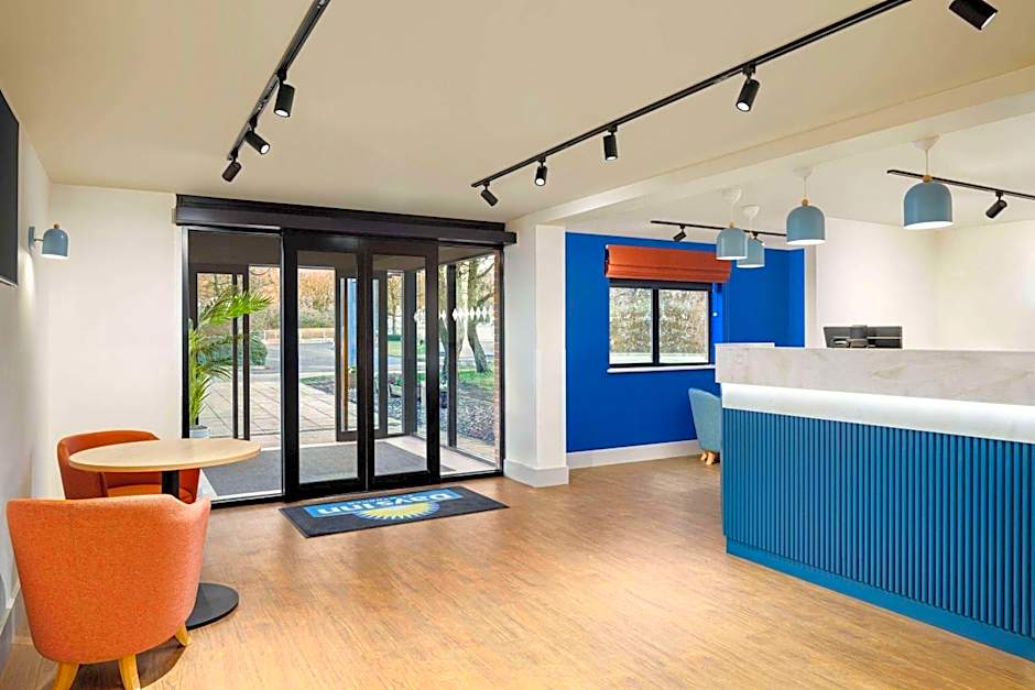 Days Inn Chesterfield Tibshelf