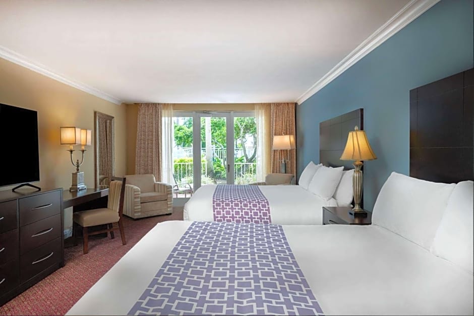 Safety Harbor Resort & Spa, A Trademark Collection Hotel
