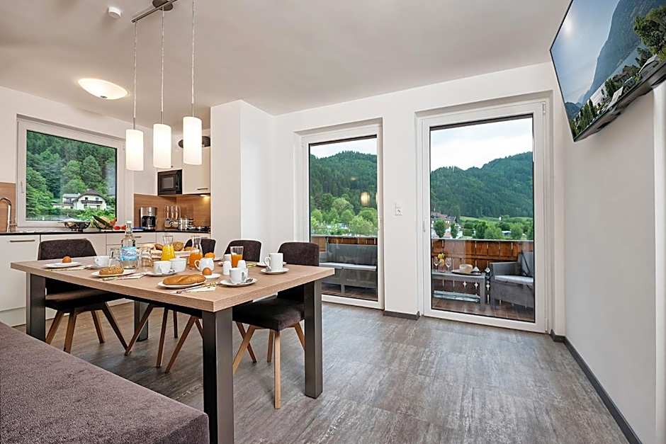 Wellness Landhaus Parth