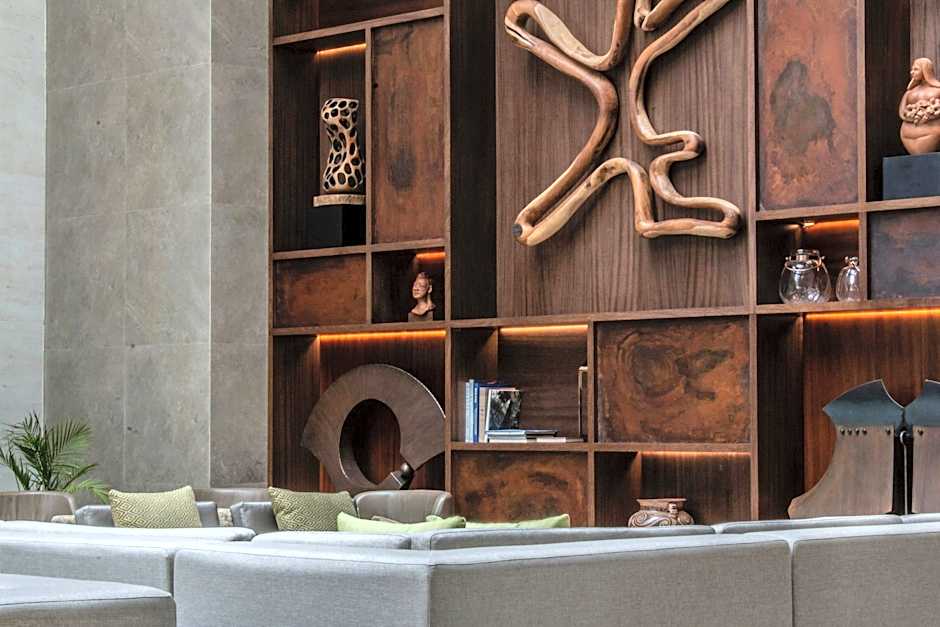 Marriott Santa Cruz de la Sierra Hotel