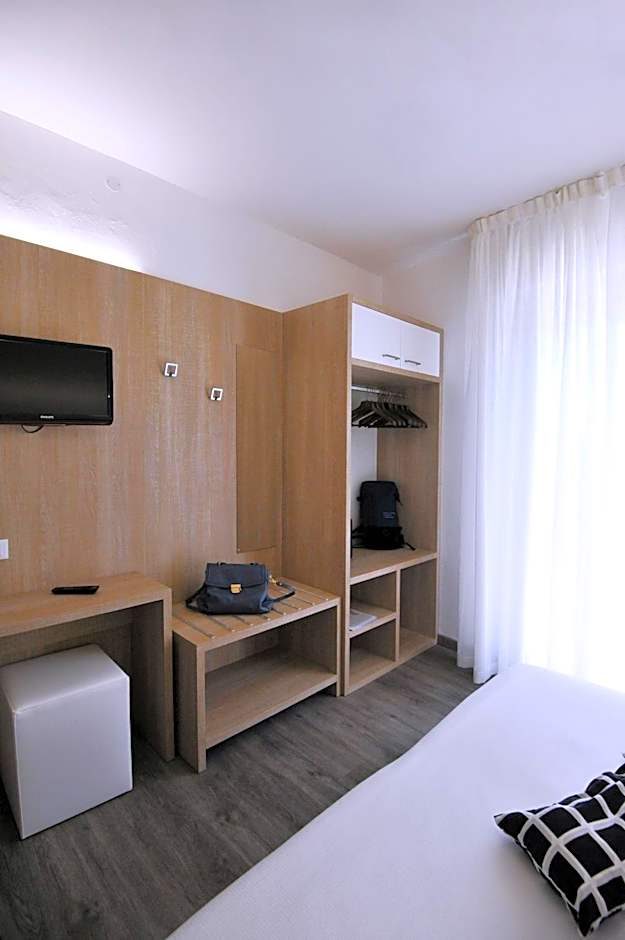 Hotel Etna