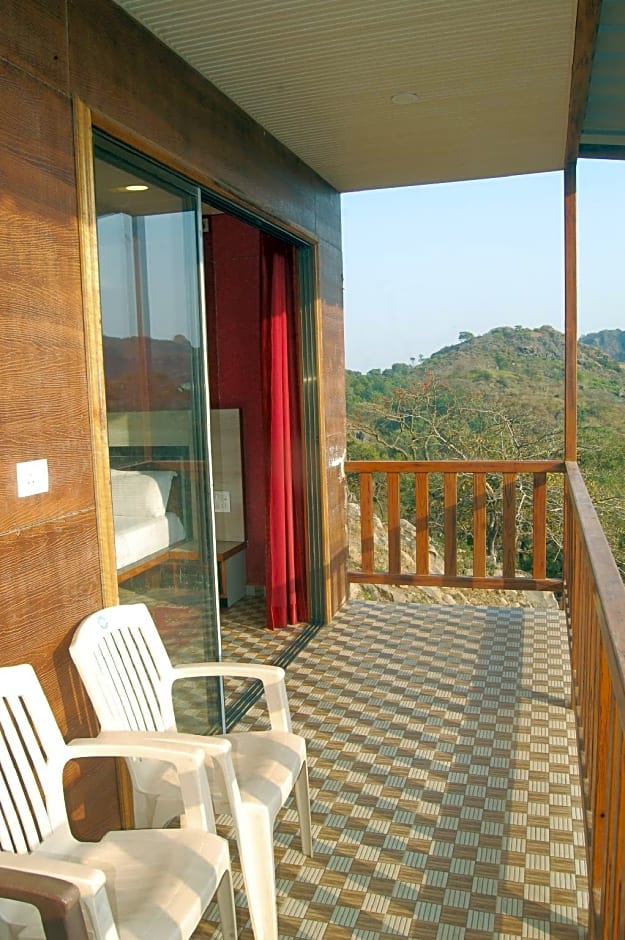 Forest Eco Lodge