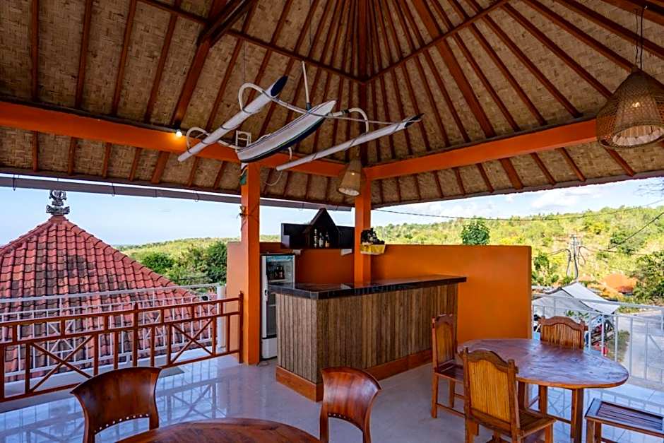 Sundi Ocean Bungalow by ABM