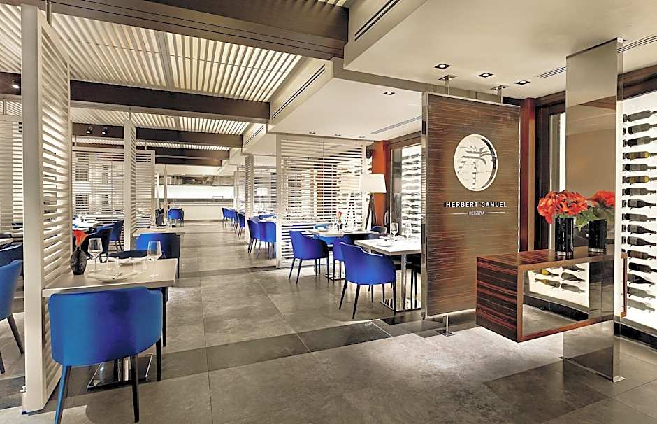 The Ritz-Carlton, Herzliya
