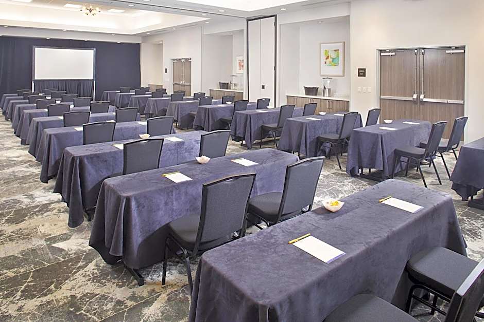Hilton Garden Inn Dallas/Arlington South