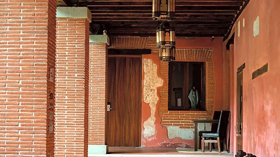 Hotel Siglo 17