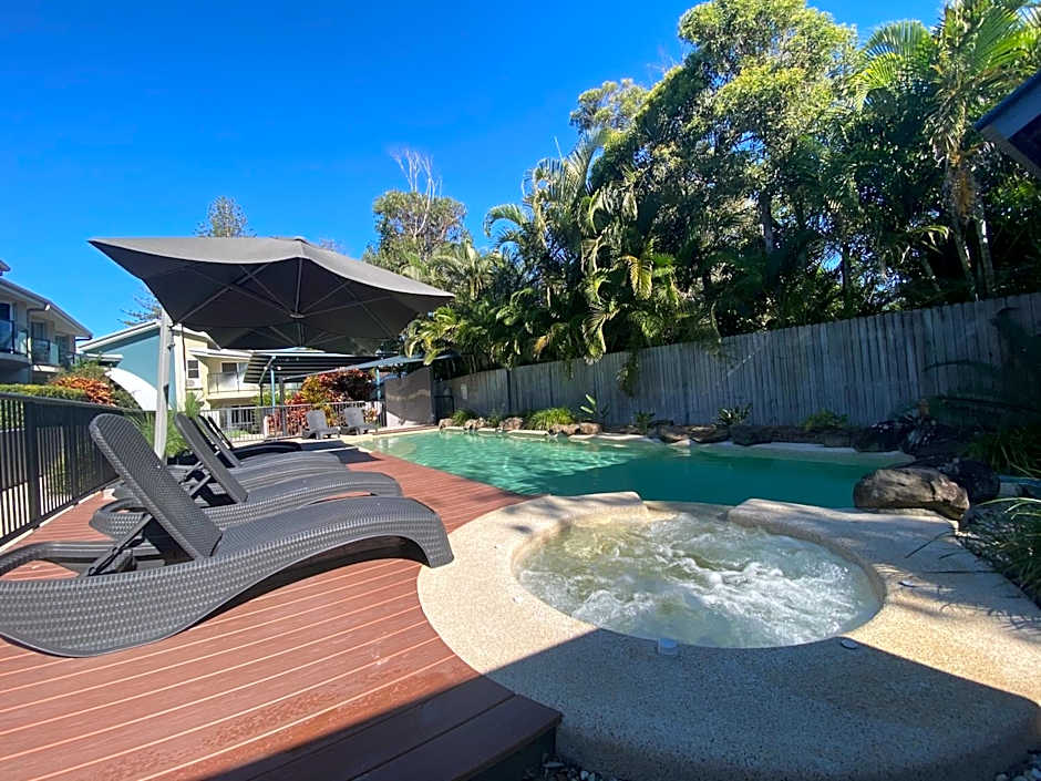 The Byron Beachcomber