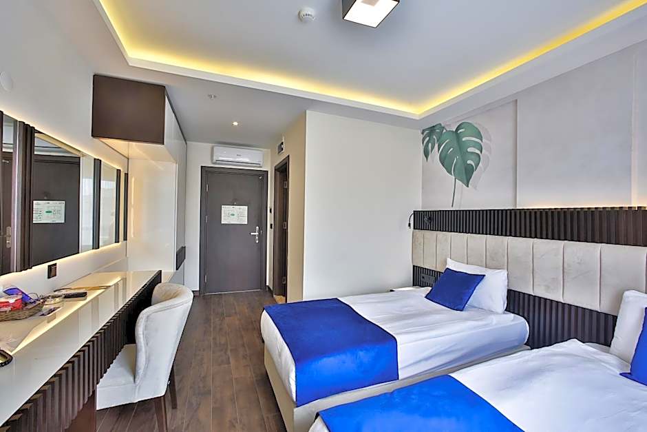 Kavala Hotel