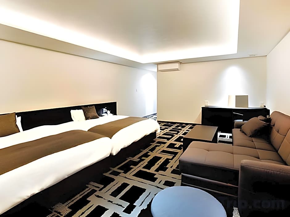 Homm Stay Nagi Sanjo Kyoto By Banyan Group