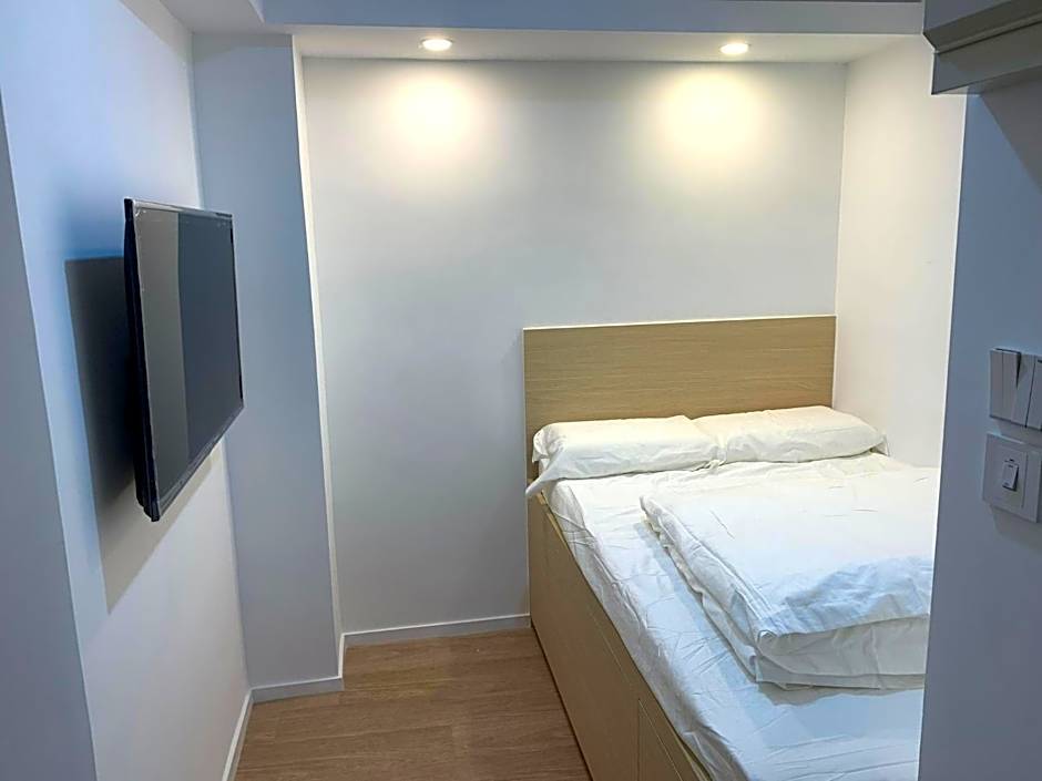 T A B Hotel
