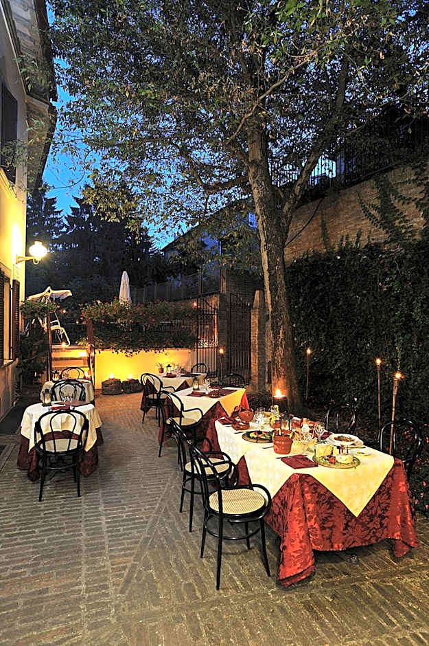 Hotel Bonconte