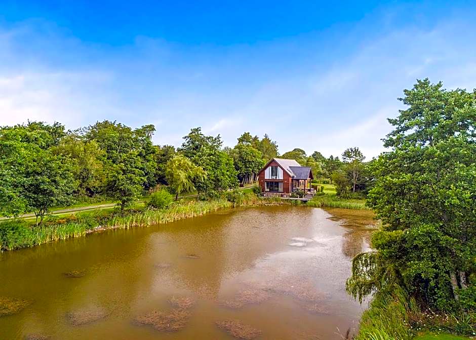Anglesey Lakeside Lodges