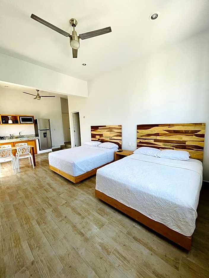 SuitesMB