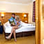 Hotel Bischofsmütze