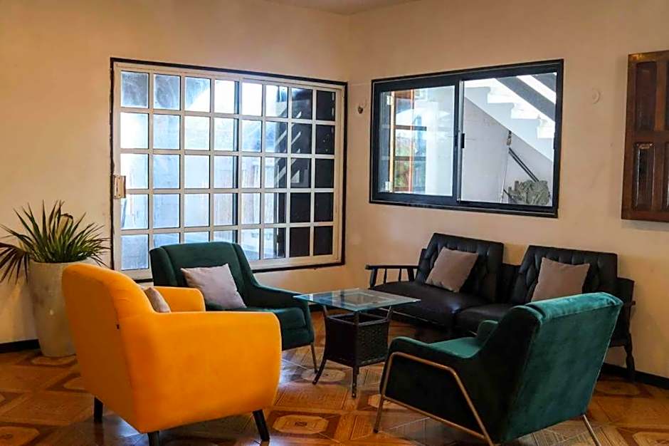 Casa Mate BeachFront HOUSES El Cuyo