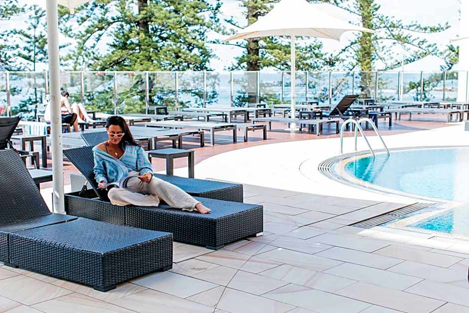 Crowne Plaza Terrigal By IHG