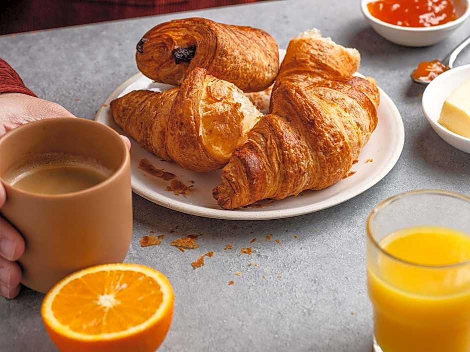 ibis budget Gare de Poitiers