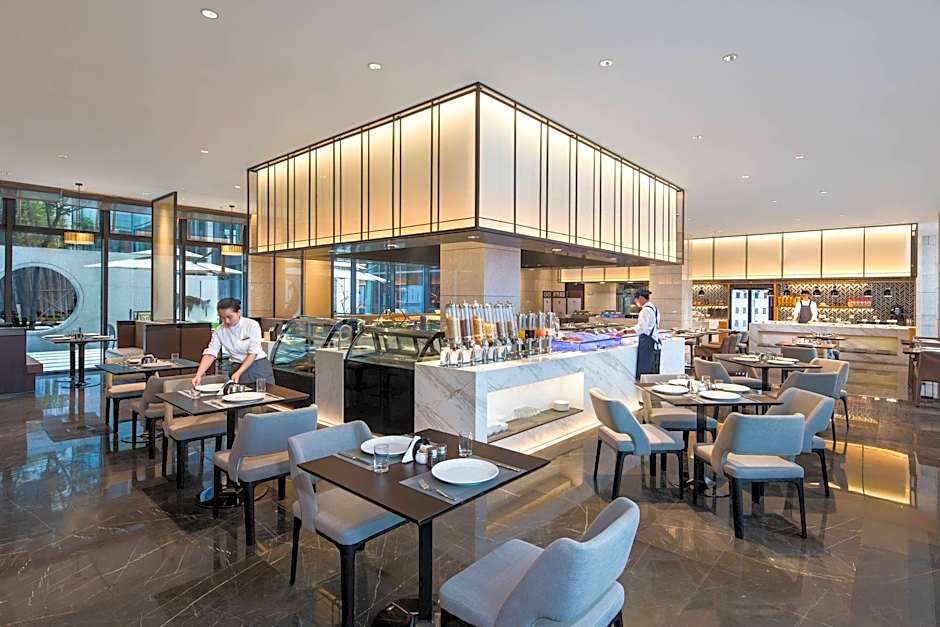 Fairfield by Marriott Taizhou Bay