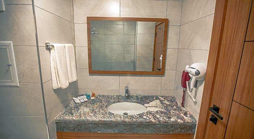 Kutlucan Oldtown Hotel