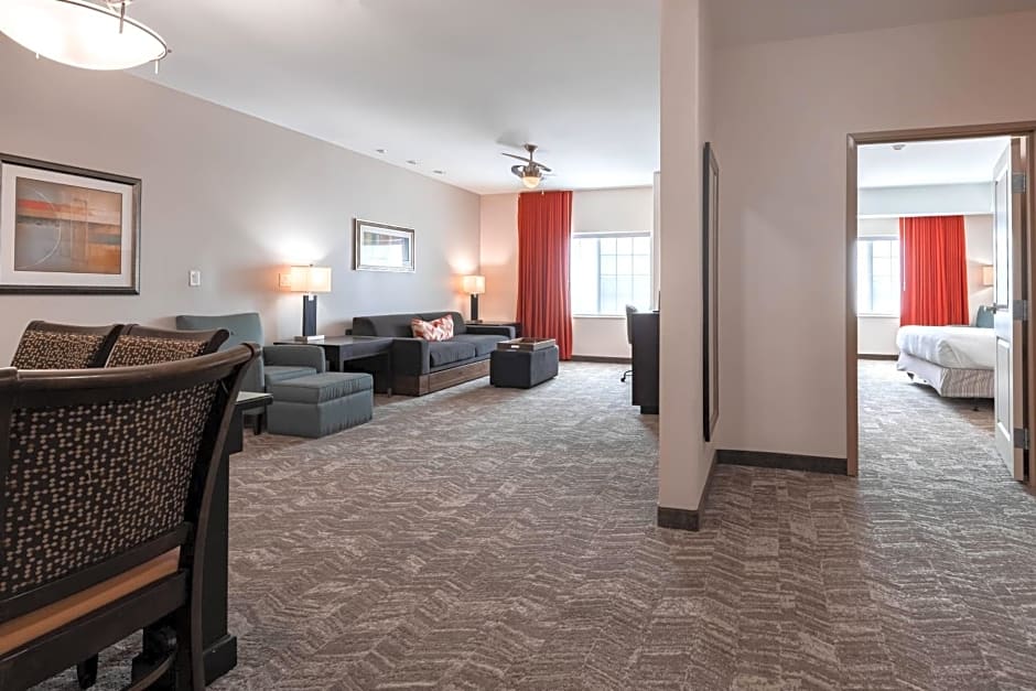 SpringHill Suites by Marriott Waco Woodway