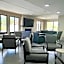 Ashbourne Hotel Canton/Hall of Fame I-77