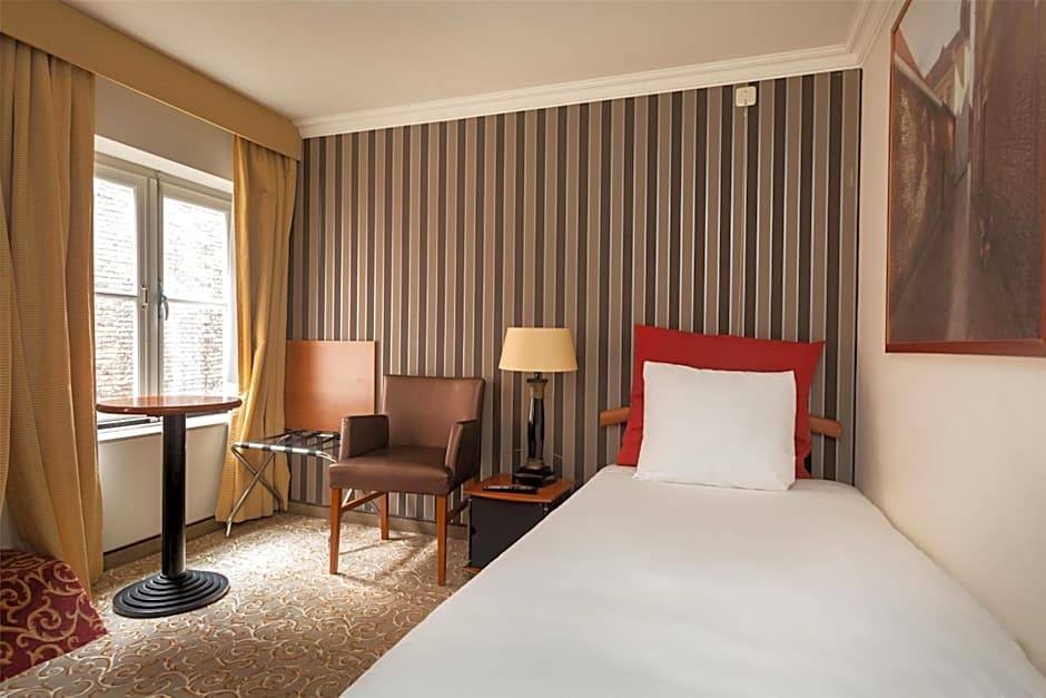 Grand Museum Hotel, BW Signature Collection