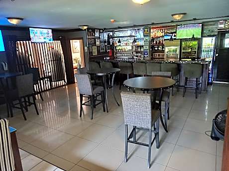 Harmony Marina Suites