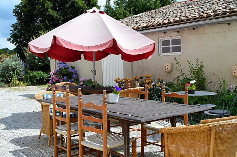 La Vieille Distillerie