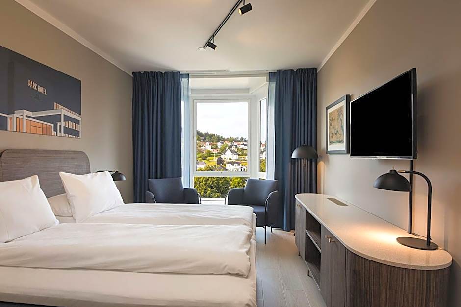 Scandic Park Sandefjord