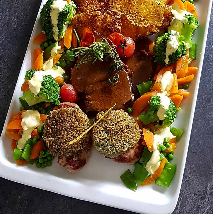 Hotel-Restaurant Ammertmann