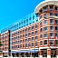 Hampton Inn By Hilton & Suites Columbus-Downtown