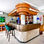 Holiday Club Apartman Hotel