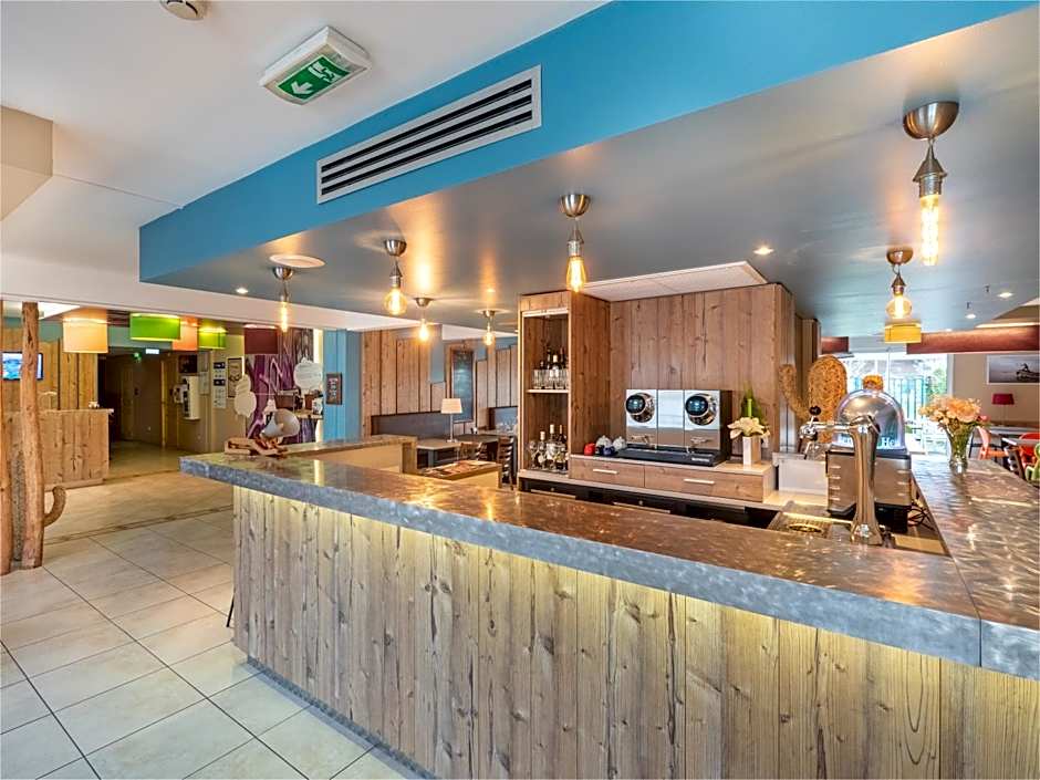 ibis Styles Marennes-Oléron