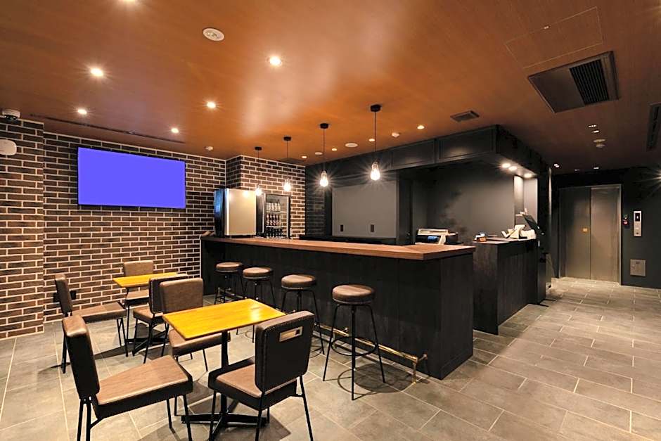 HOTEL TABARD TOKYO - Vacation STAY 64563v