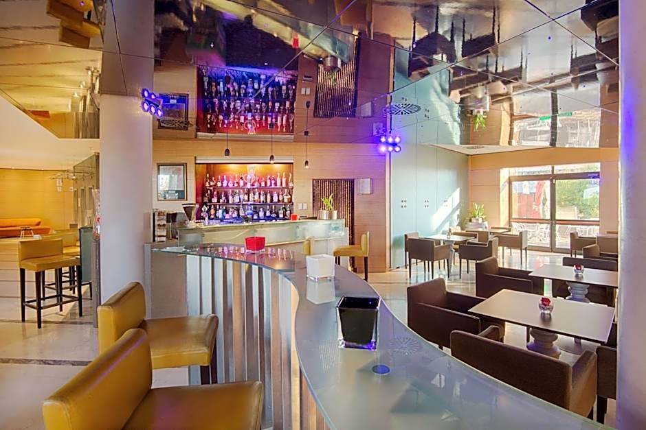 NH Bologna Villanova