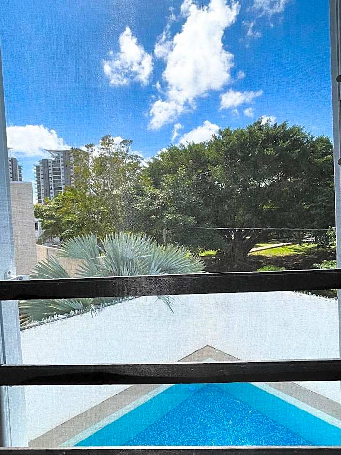 Casa Luna Family & Friends