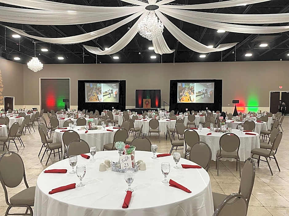 Holiday Inn Wilmington By IHG