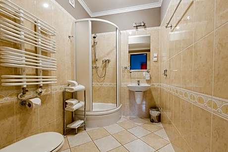 Budget Twin Room