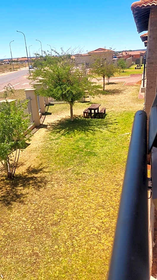 Kathu Inn