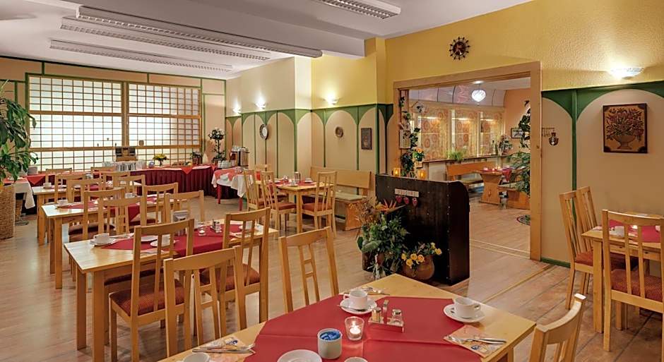 Pension Haus Saarland