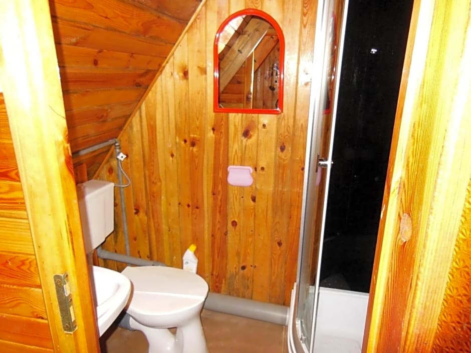 Ośrodek Wczasowy Słoneczna Polana