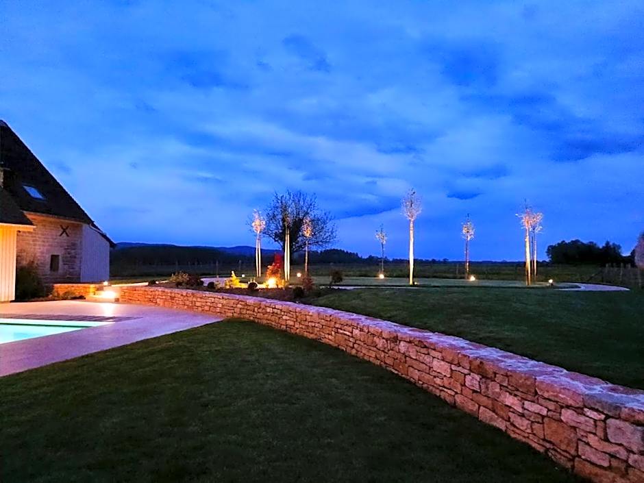 Domaine du moulin de Jeanne